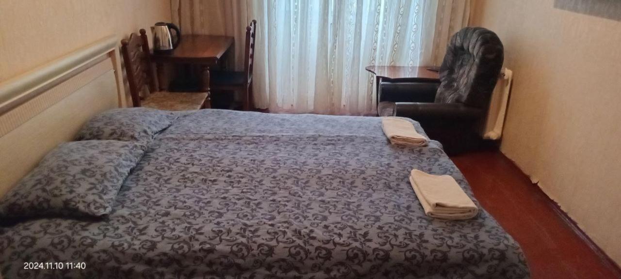 Alaska Fox Kiev Eksteriør billede
